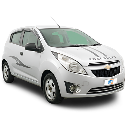 Chevrolet Beat-img